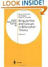 Singularities and Groups in Bifurcation Theory: Volume 2 (Applied Mathematical Sciences)