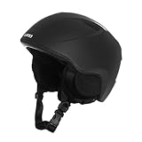 giro helmet matte black