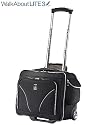Travelpro Walkabout Lite 3 Carry-on Trolley Case