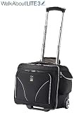 Travelpro Walkabout Lite 3 Carry-on Trolley Case