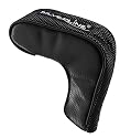 Puttercover Standard mit Magnetverschluss / Graphite Looking