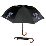 New York Mets Umbrella