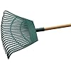 Draper 31069 Plastic Leaf Rake