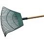 Draper 31069 Plastic Leaf Rake