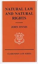 Natural Law and Natural Rights (Clarendon Law Series)