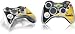 Skinit Pittsburgh Steelers Microsoft Xbox 360 Wireless Controller Skin