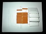 Electronic Cigarettes 50 Cartridges Menthol-06mg Low