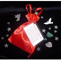 A BAG OF BLESSINGS FOR MY TEACHER THANK YOU GIFT/CARD