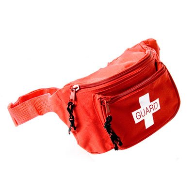 Lifeguard Fanny Pack