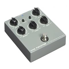T-Rex Twister Stereo Chorus & Flanger
