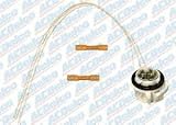 ACDelco LS109 Turn Signal Lamp Socket