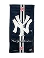 New York Yankees Fiber Reactive Beach Towel
