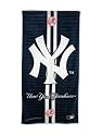New York Yankees Fiber Reactive Beach Towel