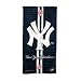 New York Yankees Fiber Reactive Beach Towel