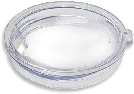 SIC Cup Seriously Ice Cold Stainless Steel Double Wall Travel Tumbler, Orange 30 oz