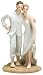 Weddingstar Bride and Groom Cake Topper