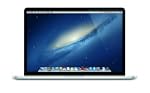 Apple MacBook Pro ME665LL/A 15.4-Inch...
