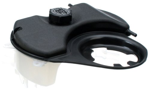 OES Genuine Expansion Tank for select Jaguar X-Type models
