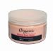 Organic Dead Sea Mineral Body Butter Lotion - Sweet Strawberry (10 oz)