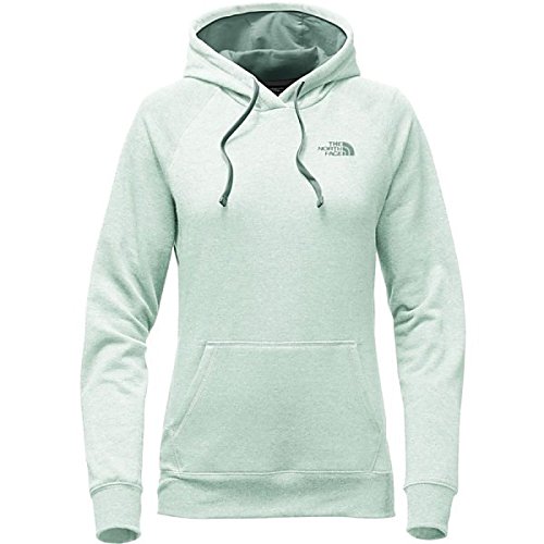 ノースフェイス アウター パーカ＆スウェット The North Face EMB Logo Pullover Hoodie Subtle Gre [並行輸入品]