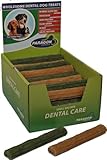 IMAGE OF Paragon Products Twiggies Wholesome Dental Dog Treats Bulk Box, Large