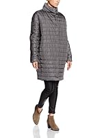 BORBONESE Plumas (Gris)