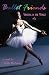Pleasure reading for girls who take dance