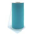 TULLE 6 WIDE 25 YARDS BUY-THE-SPOOL-TEAL