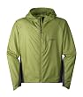 Cloudveil Men's Stash Creek Hooded Jacket