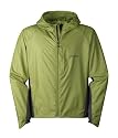 Cloudveil Men's Stash Creek Hooded Jacket