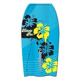 Morey Kahala Pro 36 Boogie Board w/leash
