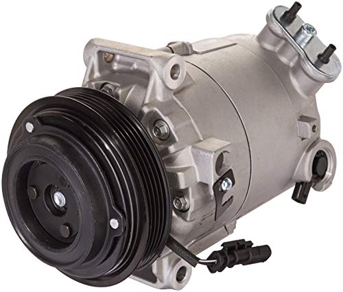 Spectra Premium 0610333 A/C Compressor