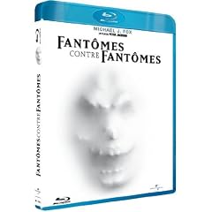 Fant�mes contre fant�mes [Blu-ray]
