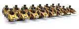 COMP Cams 19025-16 Ultra Gold 8mm Stud Diameter 1.82 Ratio... COMP Cams 19025-16 Ultra Gold 8mm Stud Diameter 1.82 Ratio...