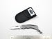 Myerchin Offshore Crew Knife - Partially Serrated Blade A377P-MY-A377P