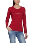 Champion Damen Langarm T-Shirt