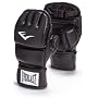 Everlast Train Advanced Wristwrap Heavy Bag Gloves