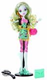 Monster High Lagoona Blue Picture Day