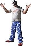 House of 1000 Corpses Captin Spaulding Exclusive Action Figure