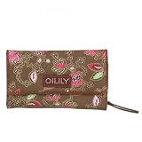 Produkt-Bild: Oilily Dunga L Wallet - Coffee
