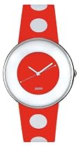 Alessi Unisex Watch Luna AL8013