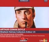 Sherlock Holmes Collectors VII - Arthur Conan Doyle