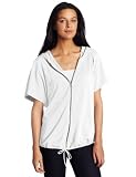 Oakley Womens Fly Fleece Short sleeve Dolman