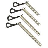 Black Diamond Turbo Ice Screws