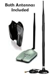 2000mW 2W 802.11g/n High-Gain USB Wir...