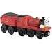 Wooden Thomas & Friends: - Lights & Sounds James & Tender