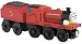 Thomas & Friends Wooden Railway - Lights & Sounds James