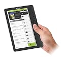 SPCinternet Color eBook Reader 5704N - E-Reader (177.8 mm (7 "), TFT, 800 x 600 Pixeles, ePub, FB2, MOBI, PDF, RTF, TXT, MP3, WAV, WMA, BMP, GIF, JPG, PNG)
