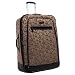 Kenneth Cole Reaction Business and Luggage Positive Identity 29" Expandable Upright (Tan)