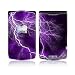 Apocalypse Violet Design Protective Skin Decal Sticker for Motorola RAZR V3/ V3i/ V3c/ V3m/ V3r/ V3t Cell Phones